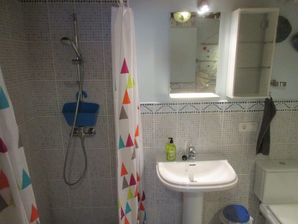 La Muria Apartment Onís Extérieur photo