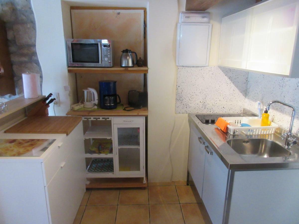 La Muria Apartment Onís Extérieur photo