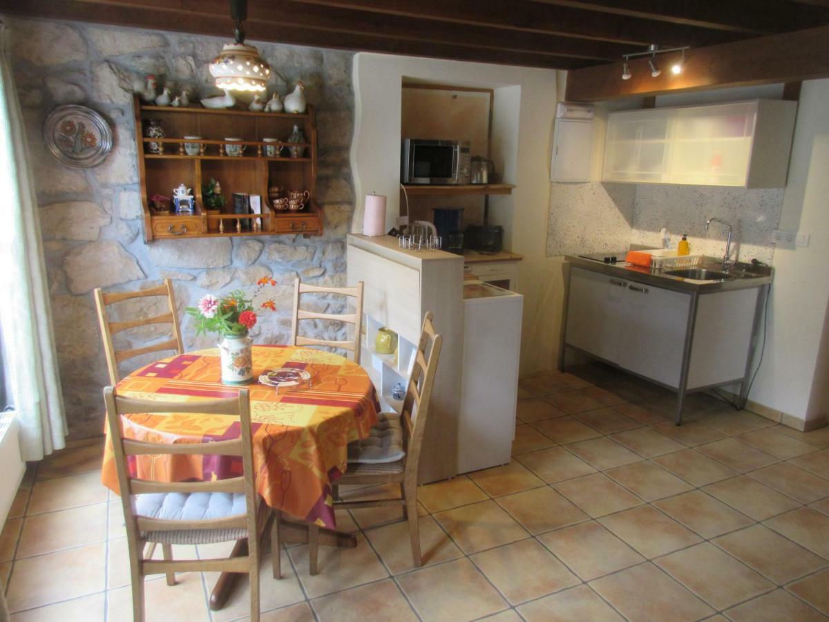 La Muria Apartment Onís Extérieur photo