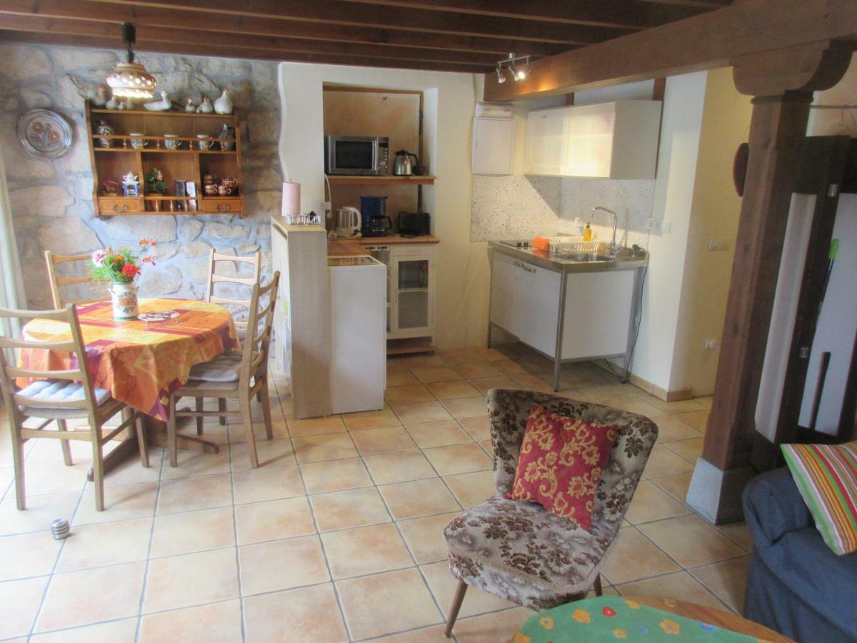 La Muria Apartment Onís Extérieur photo