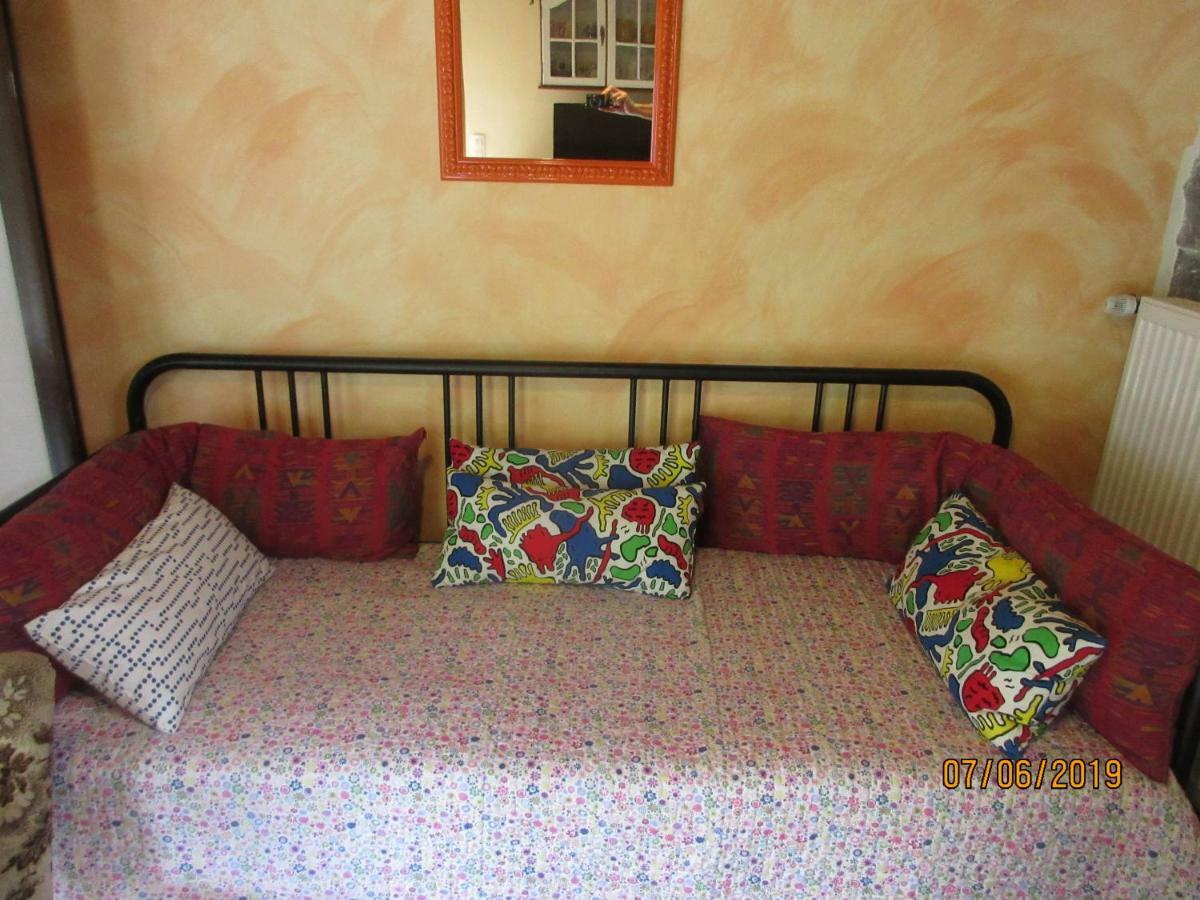 La Muria Apartment Onís Extérieur photo