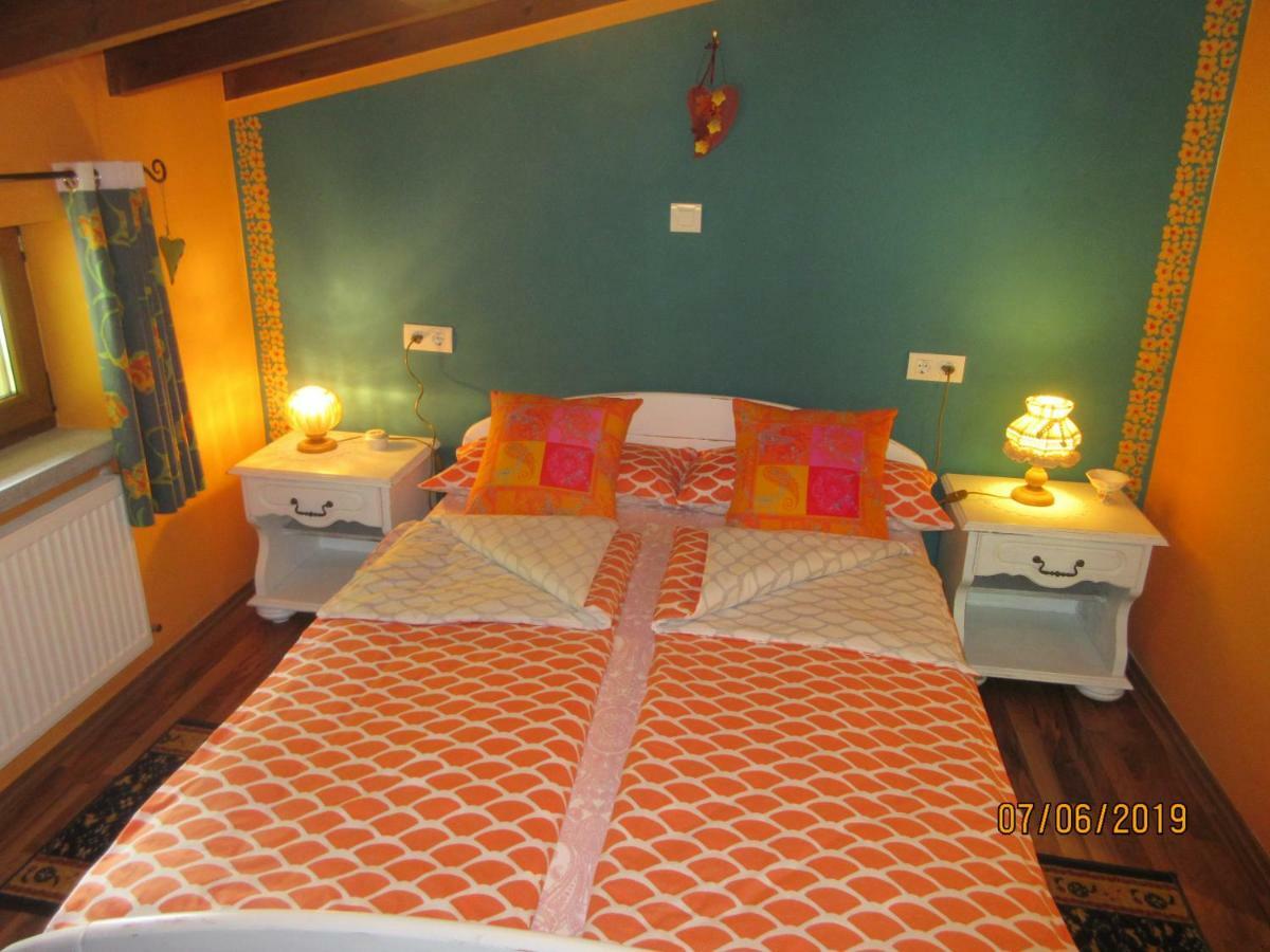 La Muria Apartment Onís Extérieur photo