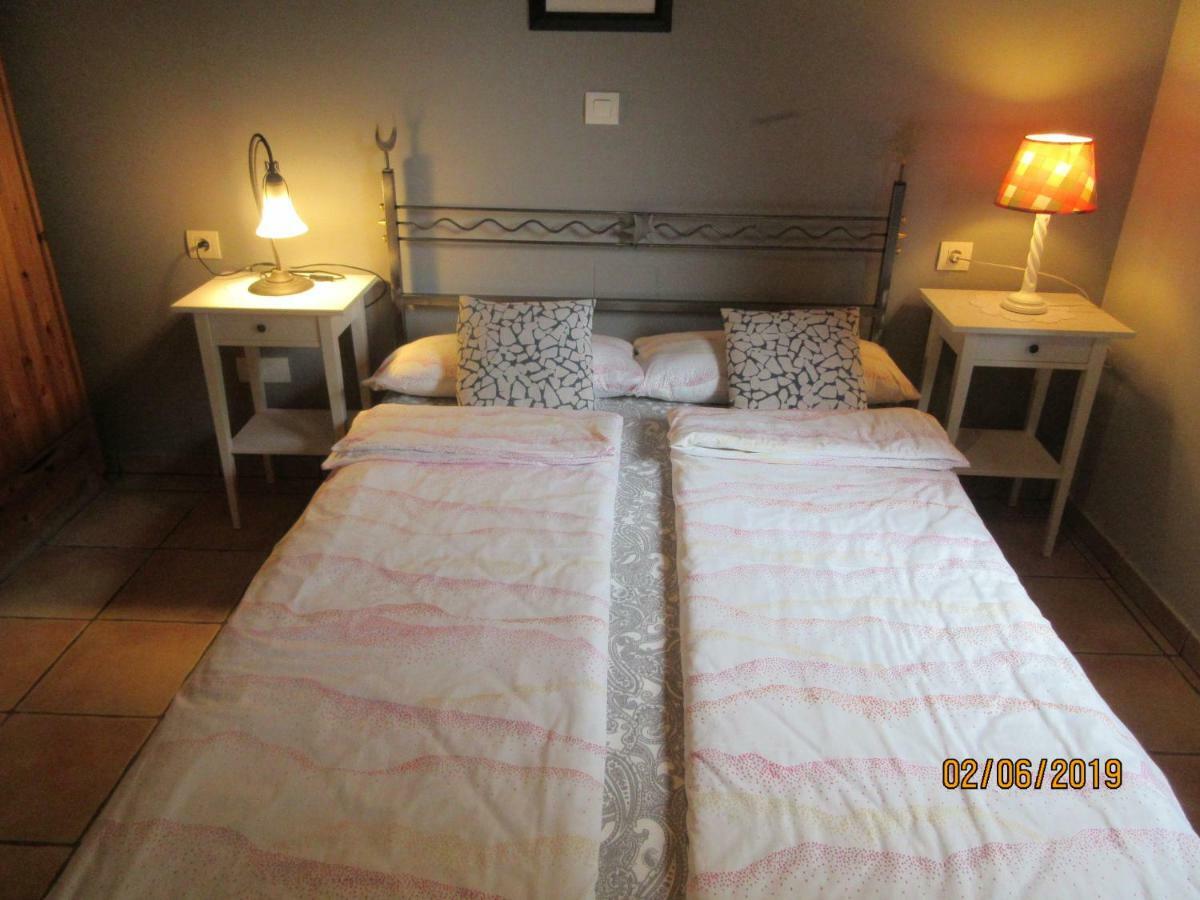 La Muria Apartment Onís Extérieur photo