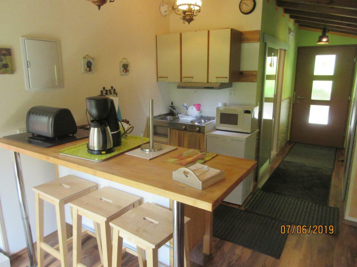 La Muria Apartment Onís Extérieur photo