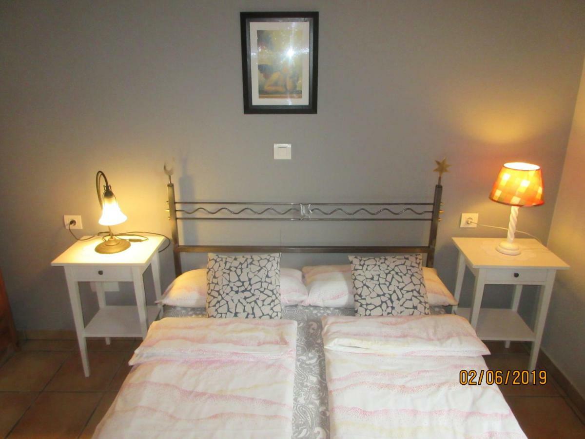 La Muria Apartment Onís Extérieur photo