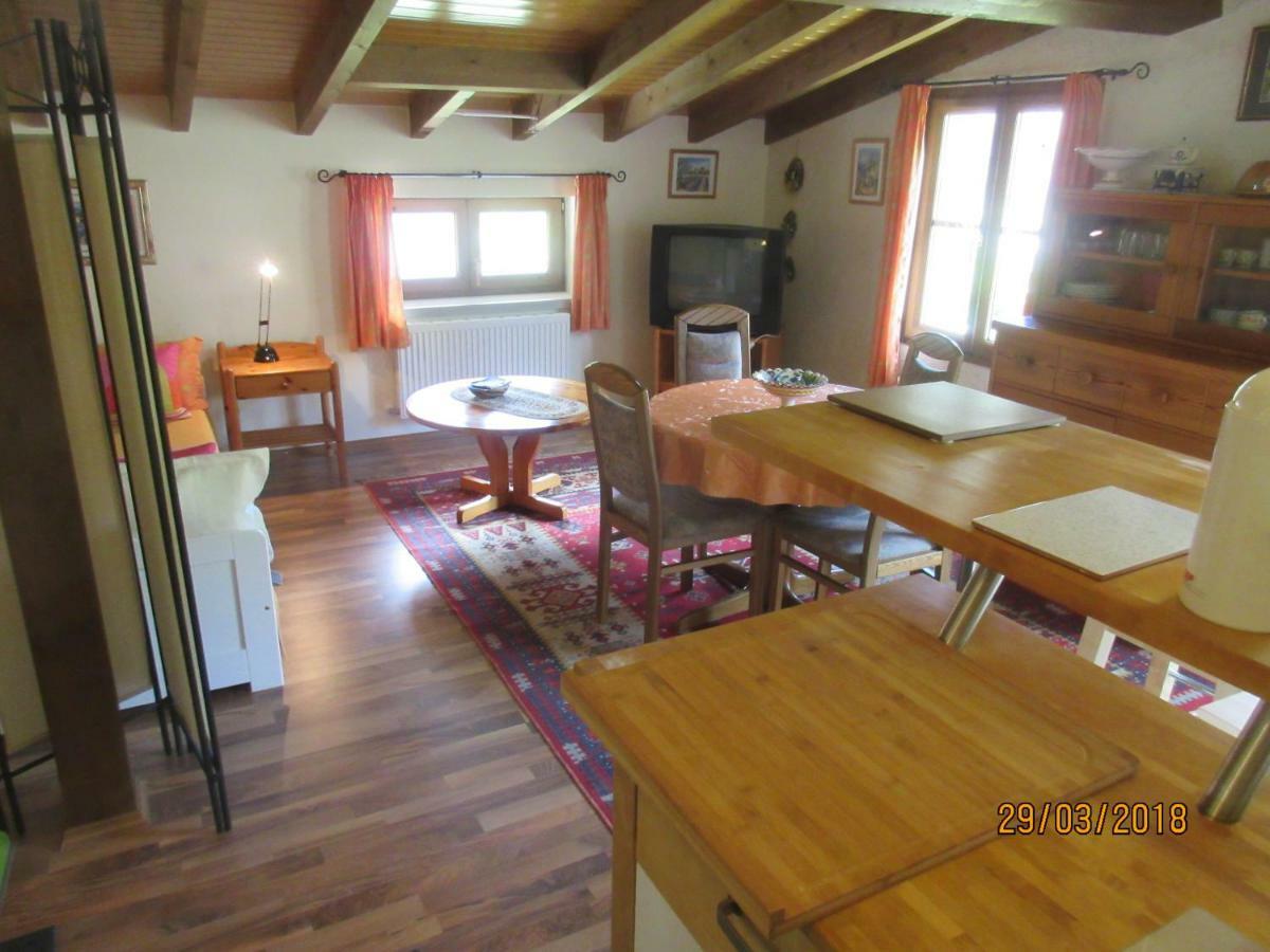 La Muria Apartment Onís Extérieur photo