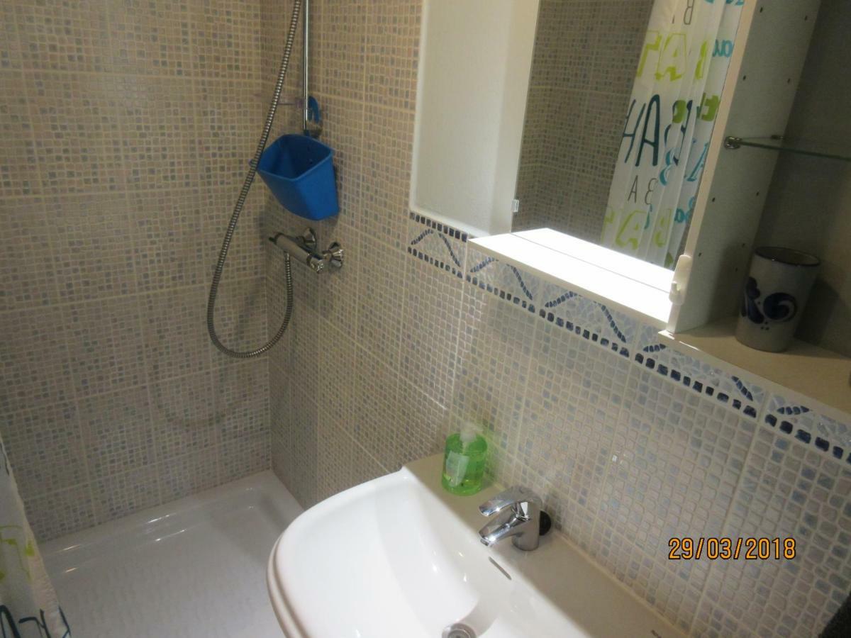 La Muria Apartment Onís Extérieur photo