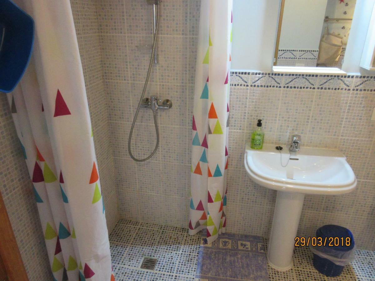 La Muria Apartment Onís Extérieur photo
