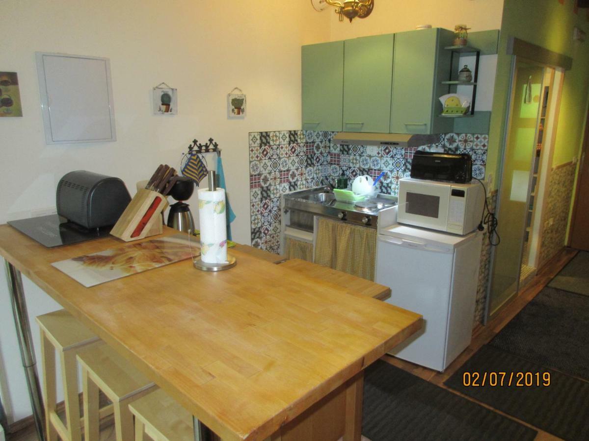 La Muria Apartment Onís Extérieur photo