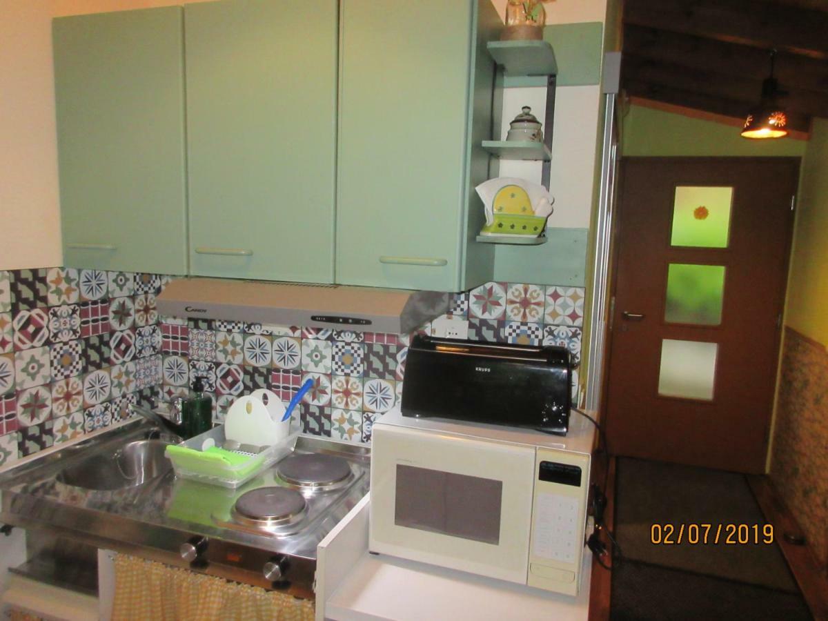 La Muria Apartment Onís Extérieur photo