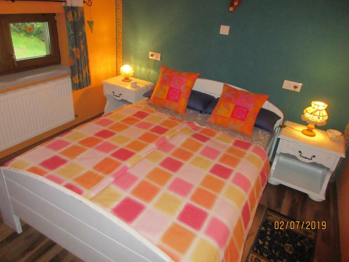 La Muria Apartment Onís Extérieur photo