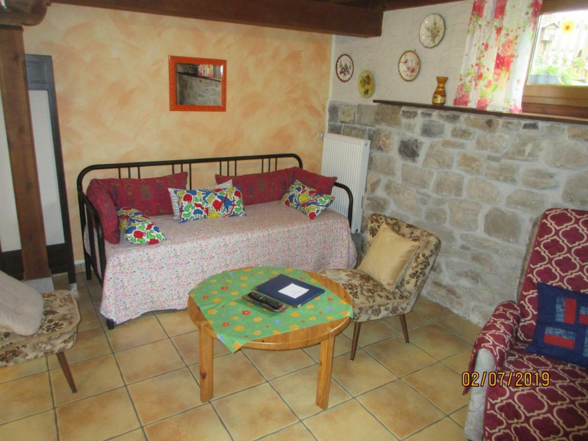 La Muria Apartment Onís Extérieur photo